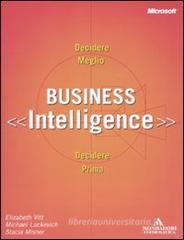 Business intelligence Business intelligence
