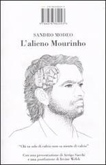 L' alieno Mourinho L' alieno Mourinho