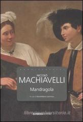 Mandragola Mandragola
