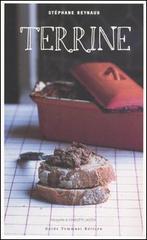 Terrine Terrine