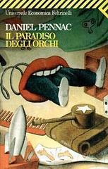 Il paradiso degli orchi. eBook