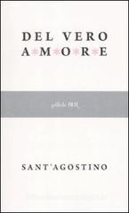 Del vero amore. eBook