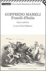 Fratelli dItalia. Pagine politiche. eBook