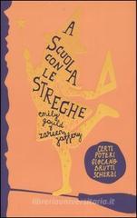 A scuola con le streghe A scuola con le streghe
