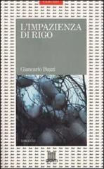 L' impazienza di Rigo