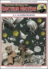 La guerra dei mondi La guerra dei mondi