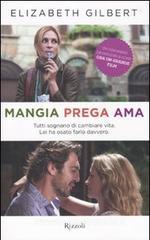 Mangia prega ama Mangia prega ama