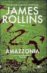 Amazzonia Amazzonia
