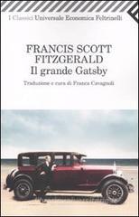 Il grande Gatsby. eBook