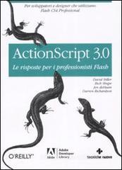 Actionscript 3.0. Le risposte per i professionisti Flash Actionscript 3.0. Le risposte per i professionisti Flash