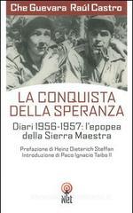La conquista della speranza La conquista della speranza