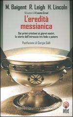 L' eredità messianica L' eredità messianica