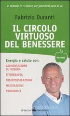Il circolo virtuoso del benessere Il circolo virtuoso del benessere