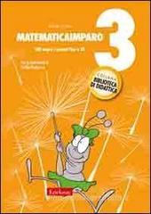 MatematicaImparo vol.3 MatematicaImparo vol.3