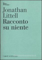 Racconto su niente Racconto su niente