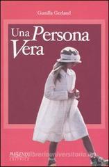 Una persona vera Una persona vera