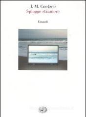 Spiagge straniere. Saggi 1993-1999 Spiagge straniere. Saggi 1993-1999