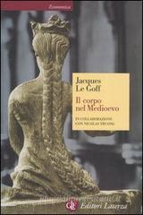 Il corpo nel Medioevo