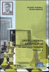 Intelligenza artificiale vol.2