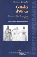 Cattolici d'Africa. La nascita della democrazia in Benin Cattolici d'Africa. La nascita della democrazia in Benin