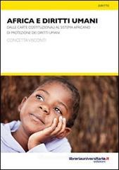 Africa e diritti umani Africa e diritti umani