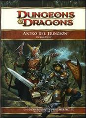 Dungeons & Dragons. L'antro del Dungeon