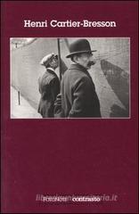 Henri Cartier-Bresson Henri Cartier-Bresson