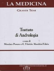 Trattato di andrologia Trattato di andrologia