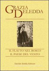 Il flauto nel bosco-Il paese del vento