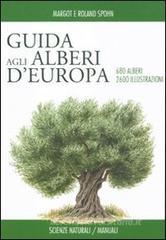Guida degli alberi d'Europa Guida degli alberi d'Europa