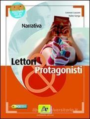 Lettori & protagonisti. Poesia e teatro. Con espansione online. Per le Scuole superiori
