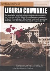 Liguria criminale Liguria criminale