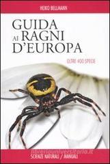Guida ai ragni d'Europa