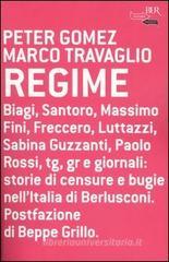 Regime. eBook