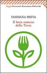 Il bene comune della terra Il bene comune della terra
