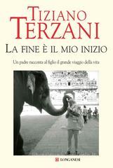 La fine è il mio inizio. eBook