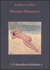 Maruzza Musumeci Maruzza Musumeci