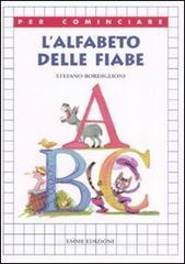L' Alfabeto delle fiabe