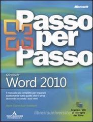 Microsoft Word 2010 Microsoft Word 2010