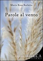 Parole al vento Parole al vento