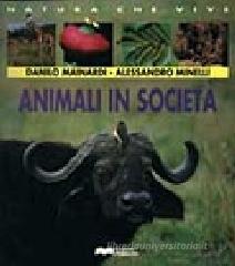 Animali in societ�