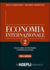 Economia internazionale vol.2 Economia internazionale vol.2