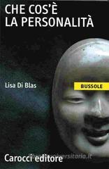 Che cos'� la personalit�