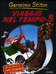 Viaggio nel tempo 5 Viaggio nel tempo 5