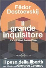 Il grande inquisitore Il grande inquisitore