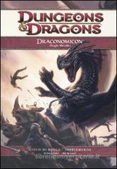 Dungeons & Dragons. Draconomicon. Draghi metallici vol.2 Dungeons & Dragons. Draconomicon. Draghi metallici vol.2
