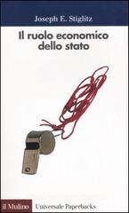 Il ruolo economico dello Stato Il ruolo economico dello Stato