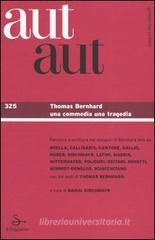 Aut aut vol.325