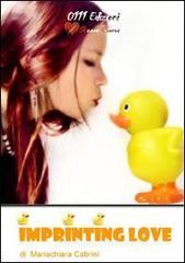 Imprinting love Imprinting love