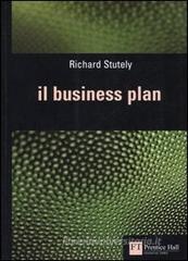 Il business plan Il business plan